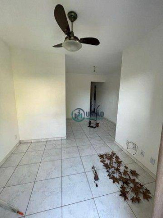Imagem Apartamento com 2 Quartos à Venda, 55 m² em Sape - Niterói