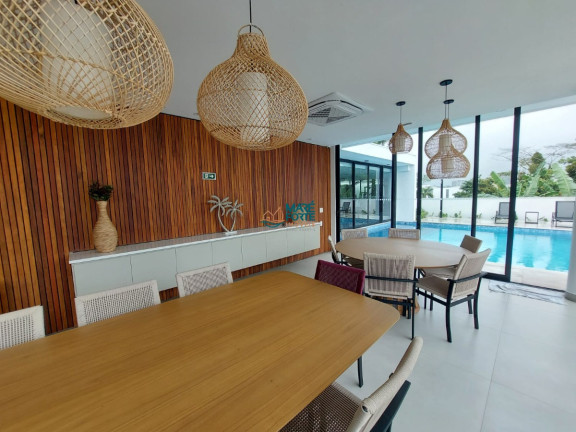 Imagem Casa de Condomínio com 2 Quartos à Venda, 80 m² em Itaguá - Ubatuba Imagem Casa de Condomínio com 2 Quartos à Venda, 80 m² em Itaguá - Ubatuba