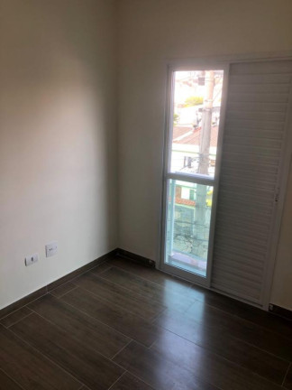 Imagem Apartamento com 2 Quartos à Venda, 39 m² em Vila Curuça - Santo André