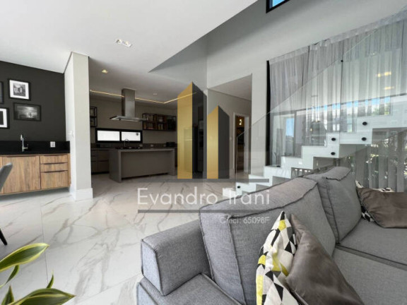 Imagem Casa com 4 Quartos à Venda, 293 m² em Urbanova - São José Dos Campos