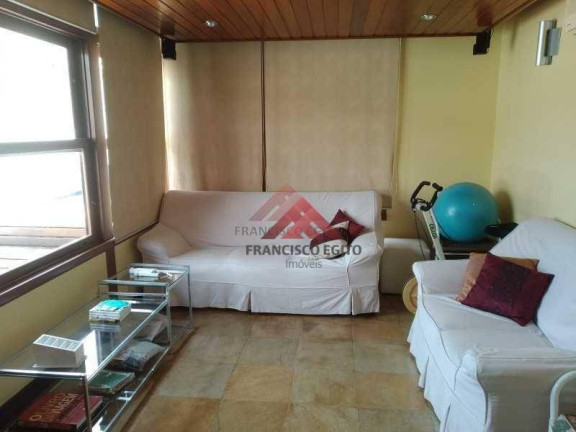 Imagem Cobertura com 1 Quarto à Venda, 180 m² em Icaraí - Niterói Imagem Cobertura com 1 Quarto à Venda, 180 m² em Icaraí - Niterói