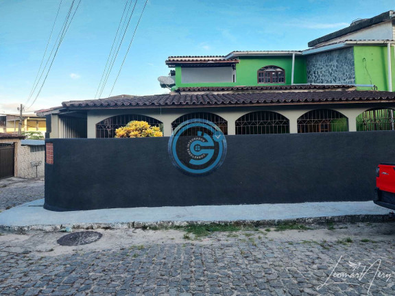 Imagem Casa com 4 Quartos à Venda, 168 m² em Vila Da Fábrica - Camaragibe Imagem Casa com 4 Quartos à Venda, 168 m² em Vila Da Fábrica - Camaragibe
