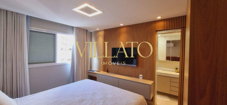 Imagem Apartamento com 3 Quartos à Venda, 140 m² em Setor Bueno - Goiânia Imagem Apartamento com 3 Quartos à Venda, 140 m² em Setor Bueno - Goiânia