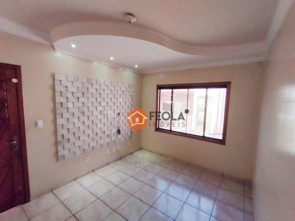 Imagem Casa com 3 Quartos à Venda, 148 m² em Parque Residencial Jaguari - Americana Imagem Casa com 3 Quartos à Venda, 148 m² em Parque Residencial Jaguari - Americana