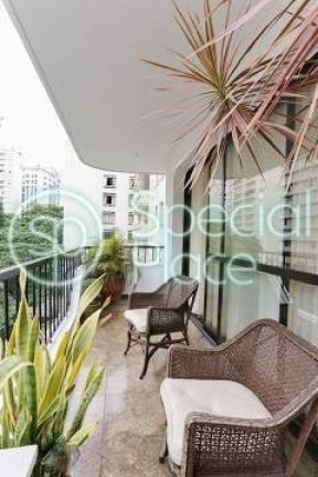 Imagem Apartamento com 4 Quartos à Venda, 323 m² em Jardim Paulista - São Paulo Imagem Apartamento com 4 Quartos à Venda, 323 m² em Jardim Paulista - São Paulo