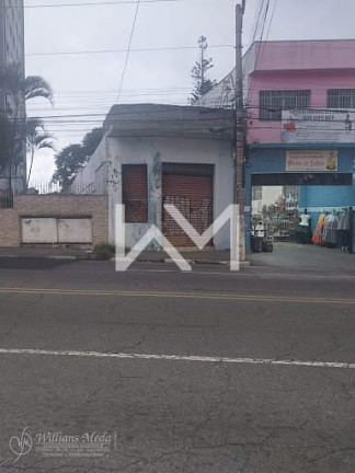 Imóvel à Venda, 220 m² em Vila Galvão - Guarulhos