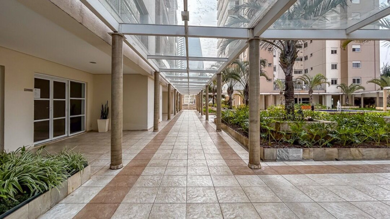 Imagem Apartamento com 2 Quartos à Venda, 94 m² em Várzea De Baixo - São Paulo