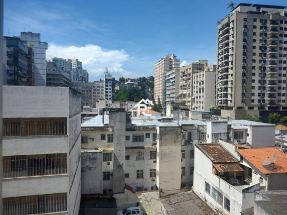 Apartamento com 2 Quartos à Venda, 65 m² em Ingá - Niterói