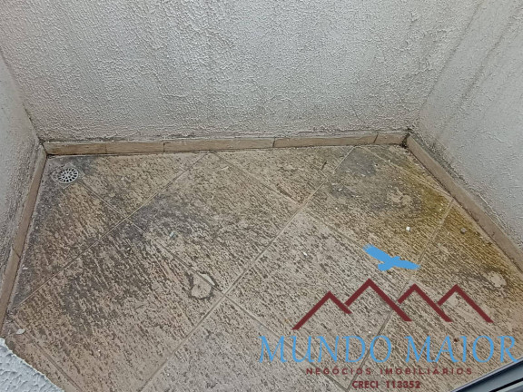 Imagem Apartamento com 2 Quartos à Venda, 48 m² em Jardim Santo António - Santo André