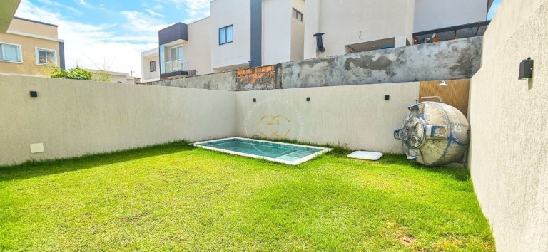 Imagem Casa de Condomínio com 1 Quarto à Venda, 161 m² em Catu De Abrantes (abrantes) - Camaçari Imagem Casa de Condomínio com 1 Quarto à Venda, 161 m² em Catu De Abrantes (abrantes) - Camaçari