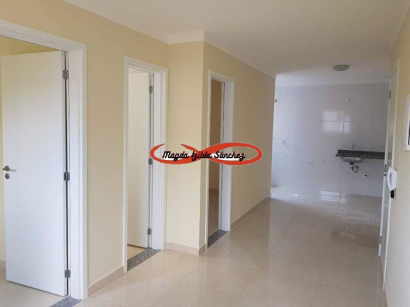 Casa de Condomínio com 2 Quartos à Venda, 38 m² em Jardim Nossa Senhora Do Carmo - São Paulo