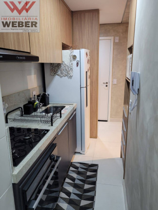Imagem Apartamento com 2 Quartos à Venda, 55 m² em Parque Campolim - Sorocaba