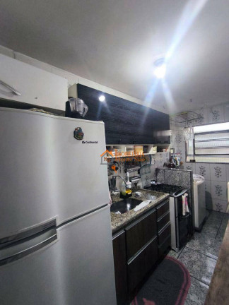 Imagem Apartamento com 2 Quartos à Venda, 45 m² em Taboão - Guarulhos Imagem Apartamento com 2 Quartos à Venda, 45 m² em Taboão - Guarulhos