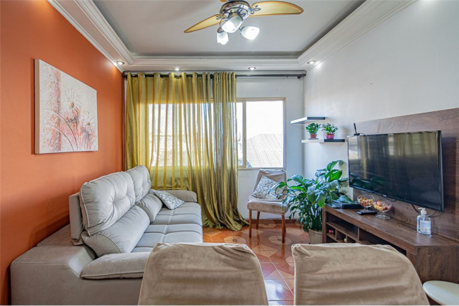 Imóvel com 2 Quartos à Venda,  em Mooca - São Paulo