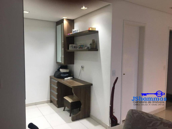 Imagem Apartamento com 2 Quartos à Venda, 86 m² em Vila Sonia - São Paulo