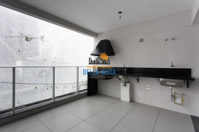 Imagem Apartamento com 1 Quarto à Venda, em Moema - São Paulo Imagem Apartamento com 1 Quarto à Venda, em Moema - São Paulo