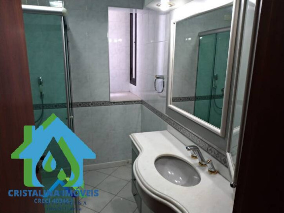 Imagem Apartamento com 4 Quartos à Venda, 268 m² em Vila Virgínia - Jundiaí