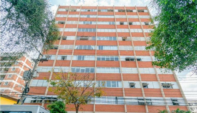 Imóvel com 2 Quartos à Venda, 81 m² em Sumaré - São Paulo