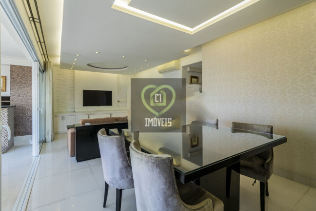 Imagem Apartamento com 3 Quartos à Venda, 136 m² em Perdizes - São Paulo Imagem Apartamento com 3 Quartos à Venda, 136 m² em Perdizes - São Paulo