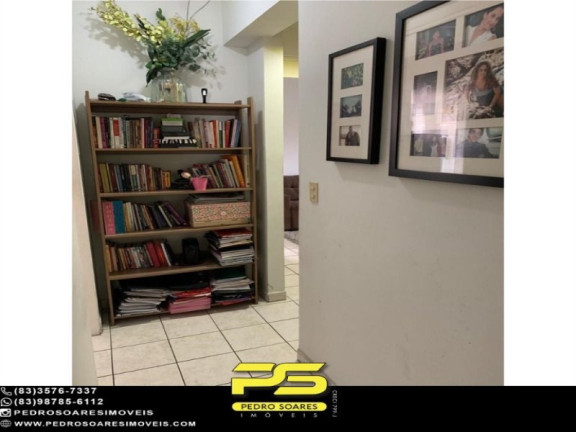 Imagem Apartamento com 4 Quartos à Venda, 165 m² em Cabo Branco - João Pessoa Imagem Apartamento com 4 Quartos à Venda, 165 m² em Cabo Branco - João Pessoa