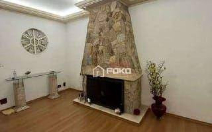 Casa com 4 Quartos para Alugar, 224 m² em Jardim Maria Helena - Guarulhos