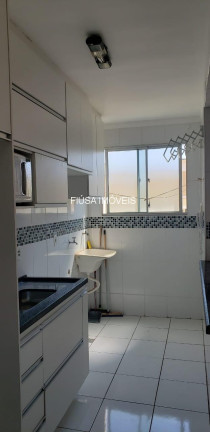 Imagem Apartamento com 2 Quartos à Venda, 47 m² em Ribeirânia - Ribeirão Preto Imagem Apartamento com 2 Quartos à Venda, 47 m² em Ribeirânia - Ribeirão Preto