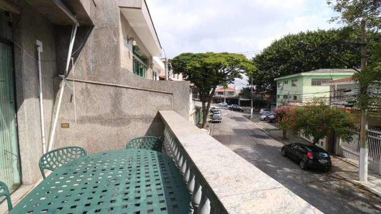 Imagem Casa com 3 Quartos à Venda, 150 m² em Parque Jabaquara - São Paulo