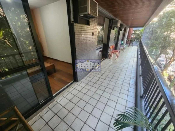 Apartamento com 3 Quartos à Venda, 126 m² em Botafogo - Rio De Janeiro