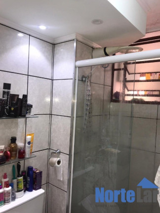 Imagem Apartamento com 2 Quartos à Venda, 51 m² em Jardim Damasceno - São Paulo Imagem Apartamento com 2 Quartos à Venda, 51 m² em Jardim Damasceno - São Paulo