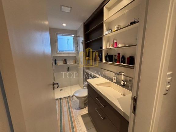 Imagem Apartamento com 3 Quartos à Venda, 95 m² em Jardim Aquarius - São José Dos Campos