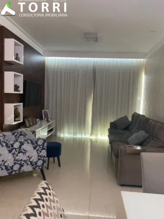 Apartamento com 3 Quartos à Venda, 105 m² em Jardim Paulistano - Sorocaba