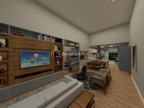 Imagem Casa de Condomínio com 3 Quartos à Venda, 250 m² em Residencial Real Parque Sumaré - Sumaré Imagem Casa de Condomínio com 3 Quartos à Venda, 250 m² em Residencial Real Parque Sumaré - Sumaré