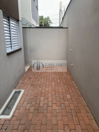 Imagem Apartamento com 2 Quartos à Venda, 45 m² em Cidade Vargas - São Paulo