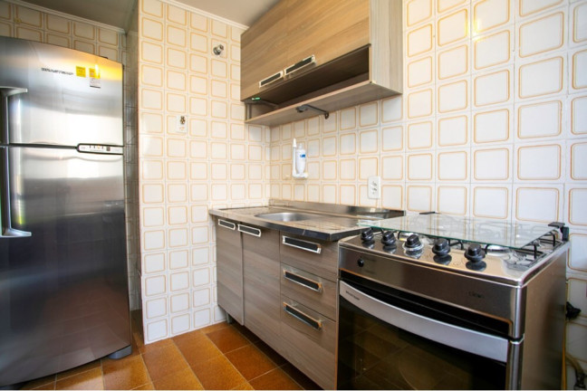 Imagem Apartamento com 1 Quarto à Venda, 24 m² em Cidade Baixa - Porto Alegre Imagem Apartamento com 1 Quarto à Venda, 24 m² em Cidade Baixa - Porto Alegre