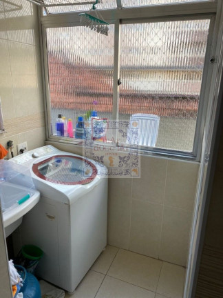 Imagem Apartamento com 3 Quartos à Venda, 88 m² em Marapé - Santos Imagem Apartamento com 3 Quartos à Venda, 88 m² em Marapé - Santos