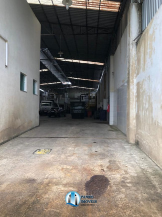 Imagem Imóvel Comercial à Venda, 750 m² em Chácaras Rio-petrópolis - Duque De Caxias
