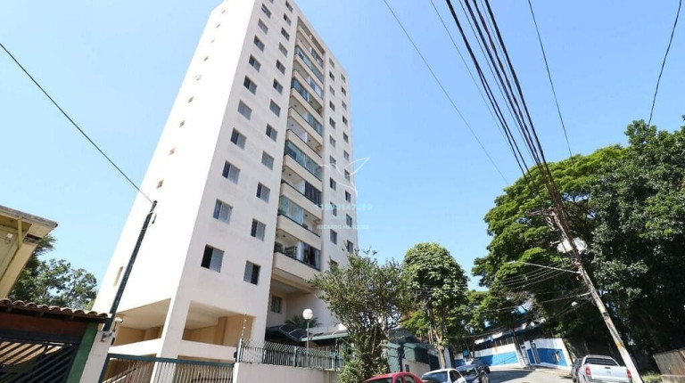 Imagem Apartamento com 3 Quartos à Venda, 75 m² em Vila Sônia - São Paulo Imagem Apartamento com 3 Quartos à Venda, 75 m² em Vila Sônia - São Paulo