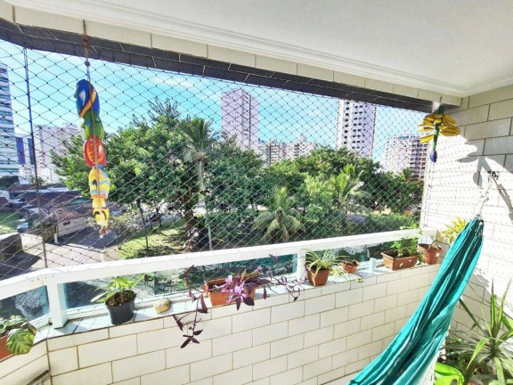 Imagem Apartamento com 2 Quartos à Venda, 62 m² em Aviação - Praia Grande Imagem Apartamento com 2 Quartos à Venda, 62 m² em Aviação - Praia Grande
