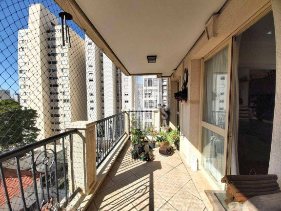 Imagem Apartamento com 4 Quartos à Venda, 143 m² em Perdizes - São Paulo Imagem Apartamento com 4 Quartos à Venda, 143 m² em Perdizes - São Paulo