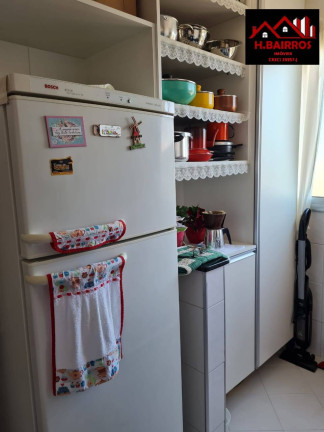 Imagem Apartamento com 2 Quartos à Venda, 80 m² em Jardim Paulista - São José Dos Campos Imagem Apartamento com 2 Quartos à Venda, 80 m² em Jardim Paulista - São José Dos Campos