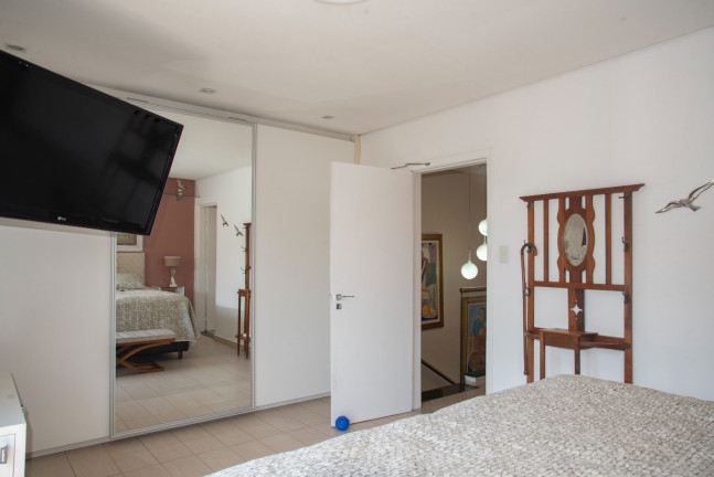 Imagem Casa com 3 Quartos à Venda, 150 m² em Campo Belo - São Paulo
