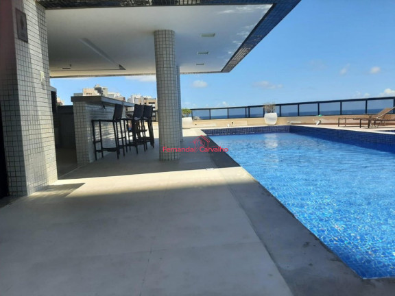 Imagem Apartamento com 2 Quartos à Venda, 62 m² em Federação - Salvador Imagem Apartamento com 2 Quartos à Venda, 62 m² em Federação - Salvador