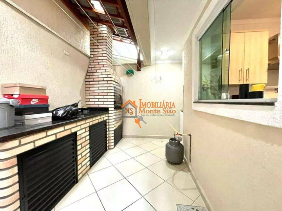 Imagem Sobrado com 3 Quartos à Venda, 230 m² em Gopoúva - Guarulhos Imagem Sobrado com 3 Quartos à Venda, 230 m² em Gopoúva - Guarulhos