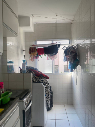 Imagem Apartamento com 2 Quartos à Venda,  em Jardim Santa Terezinha (nova Veneza) - Sumaré