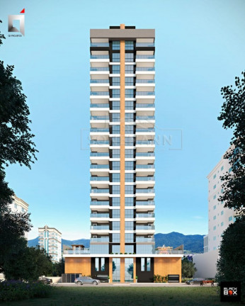 Apartamento com 3 Quartos à Venda, 106 m² em Centro - Itapema