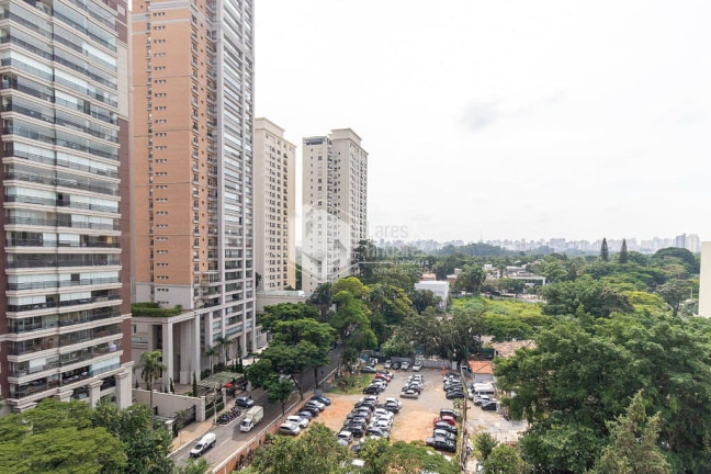 Imagem Apartamento com 3 Quartos à Venda, 325 m² em Moema - São Paulo Imagem Apartamento com 3 Quartos à Venda, 325 m² em Moema - São Paulo