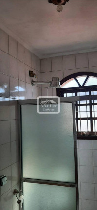 Imagem Sobrado com 3 Quartos para Alugar, 179 m² em Bela Vista - Osasco
