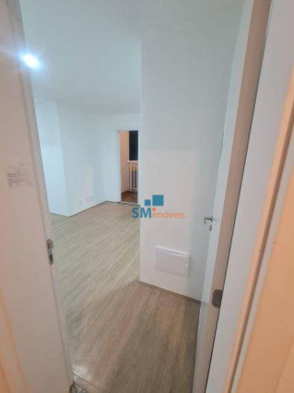 Imagem Apartamento com 2 Quartos à Venda, 45 m² em Limão - São Paulo Imagem Apartamento com 2 Quartos à Venda, 45 m² em Limão - São Paulo