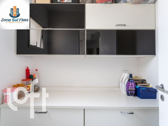 Imagem Apartamento com 3 Quartos à Venda, 132 m² em Vila Ipojuca - São Paulo
