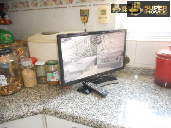 Imagem Casa com 5 Quartos à Venda, 400 m² em Fragata - Pelotas